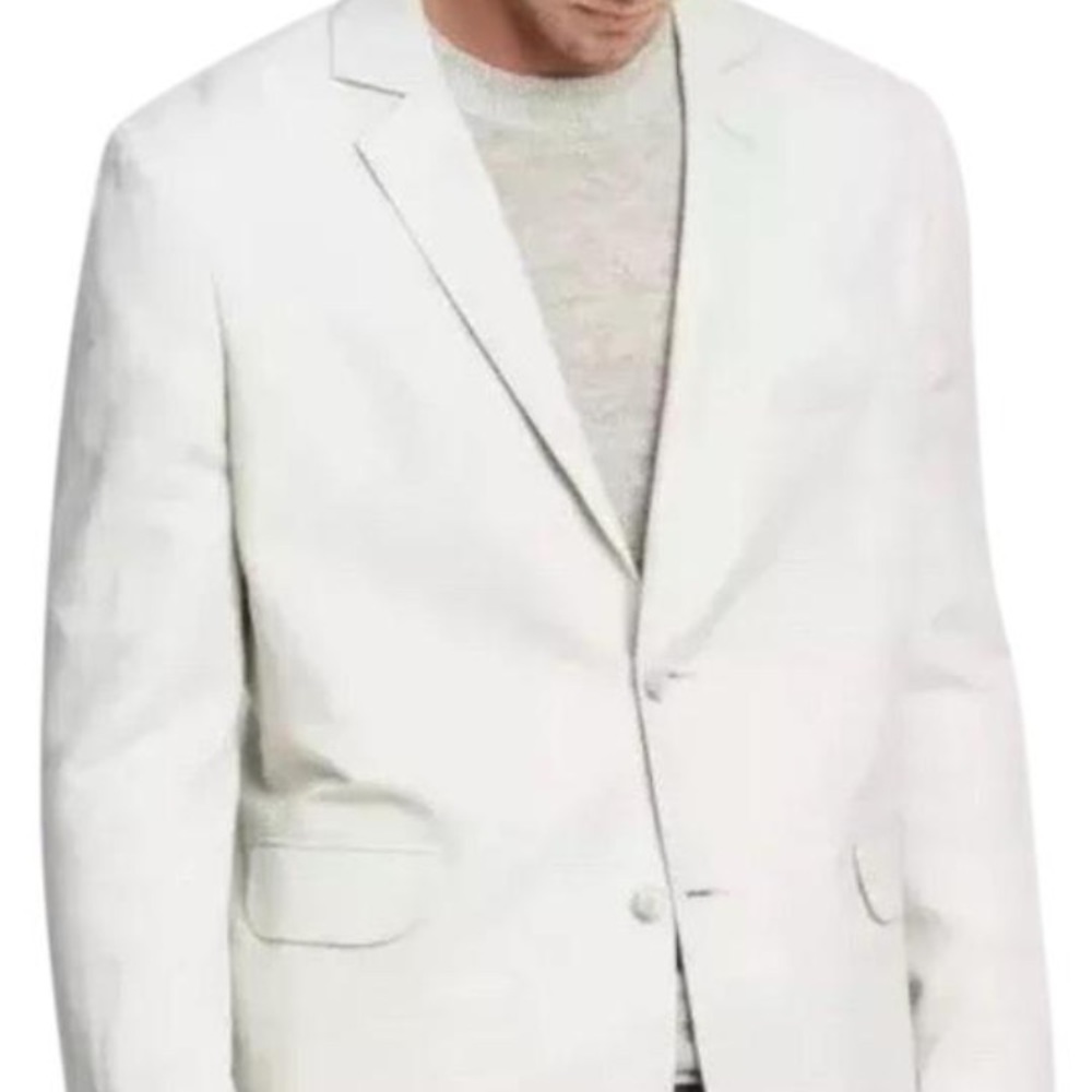 Vince blazer